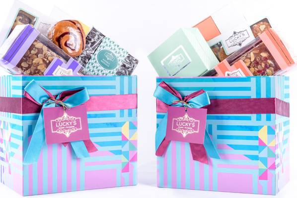 Gift hamper