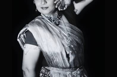 Ruchi Kathak Classes