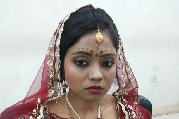 612px x 408px - Ishani Hair do & Beauty Dynasty Makeup - Makeup Artist - Bow Bazar -  Weddingwire.in