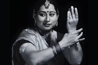 Ruchi Kathak Classes