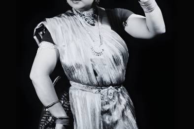 Ruchi Kathak Classes