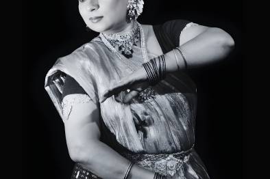 Ruchi Kathak Classes