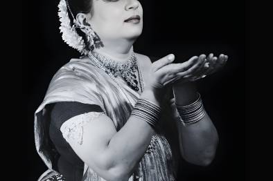 Ruchi Kathak Classes