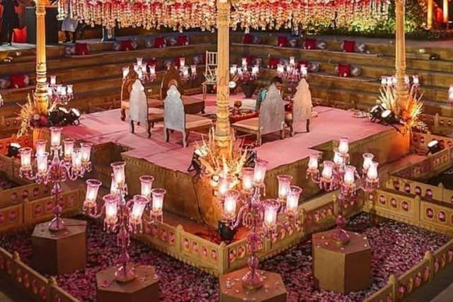 Mandap