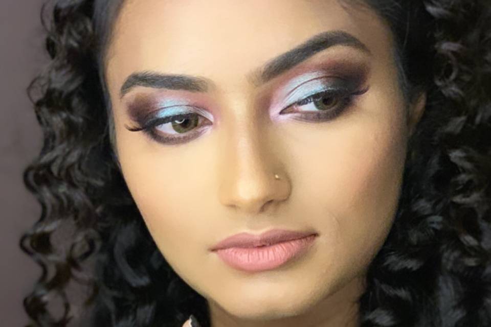 Makeup Lines By Shalini, Bangalore