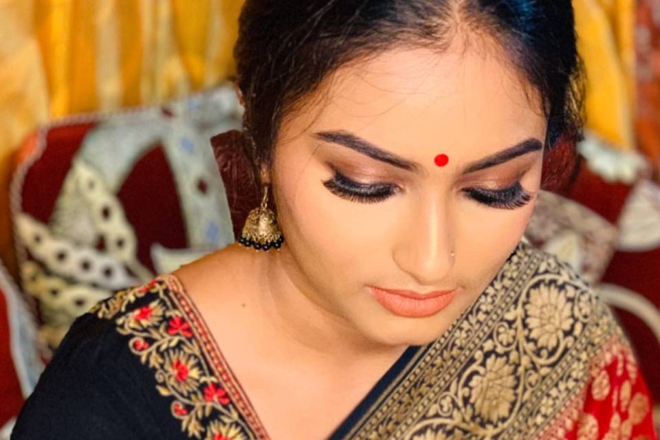 Makeup Lines By Shalini, Bangalore