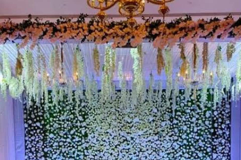 The Wedding Glory, Goa