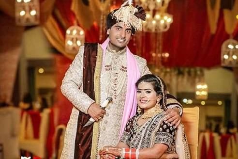 Madaan Photography - Photographer - Kurukshetra City - Weddingwire.in