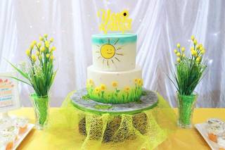 The Cake Love, Vadodara