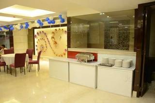 Dara Regency 1