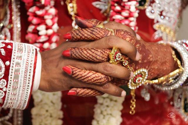 Wedding photography