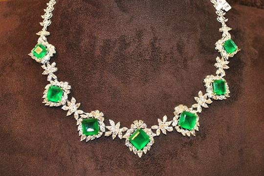 Amaris Jewels By Prerna Rajpal