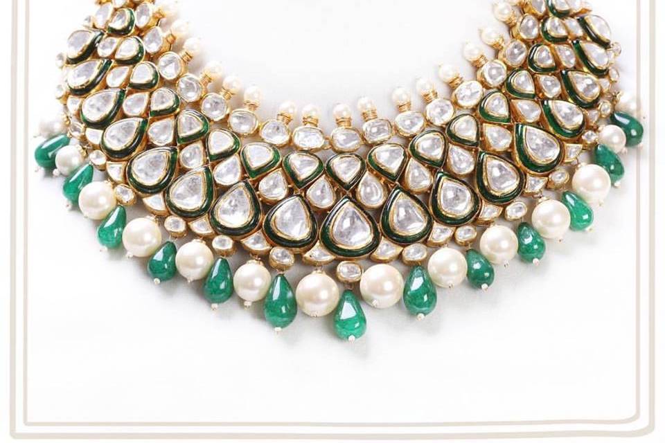 Amaris Jewels By Prerna Rajpal