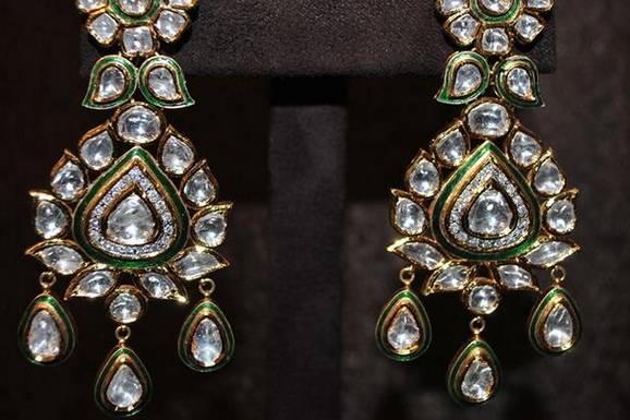 Amaris Jewels By Prerna Rajpal