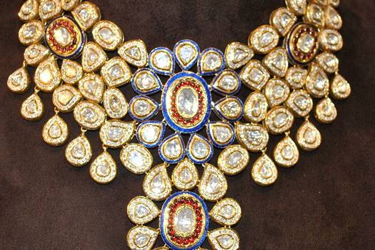 Amaris Jewels By Prerna Rajpal