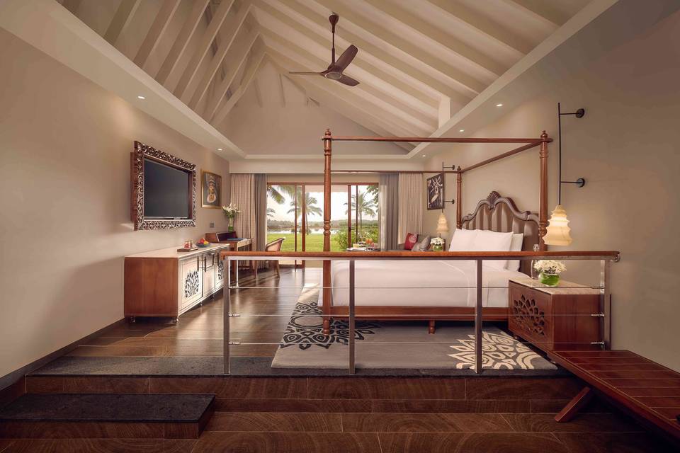 Premium cottage with Jaccuzi