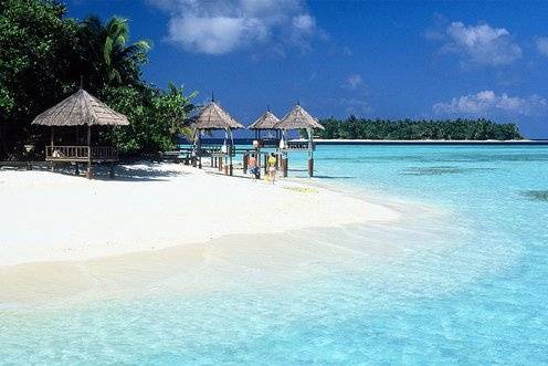 Maldives