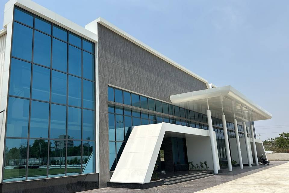 Facade