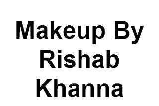 Makeup by rishab khanna logo