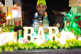 Spirits & Liquids Bartending Hospitality Service Mumbai...