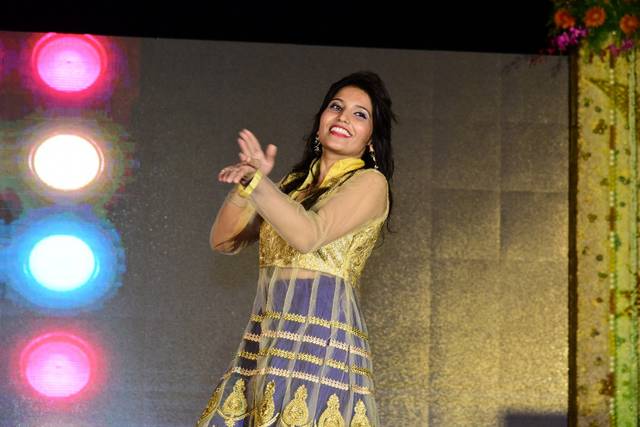 Sangeet Choreographer Madhuri Sethia, Kolkata