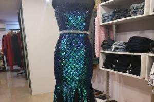 The Fashion Closet