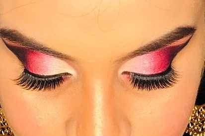 Eye Makeup