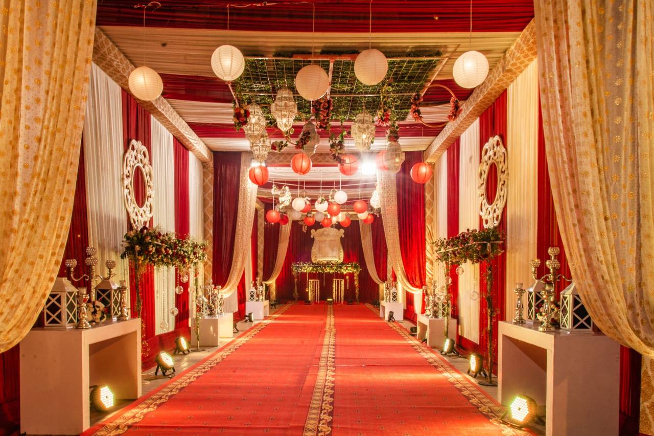 Club Florence - Venue - Golf Course Road, Gurgaon - Weddingwire.in