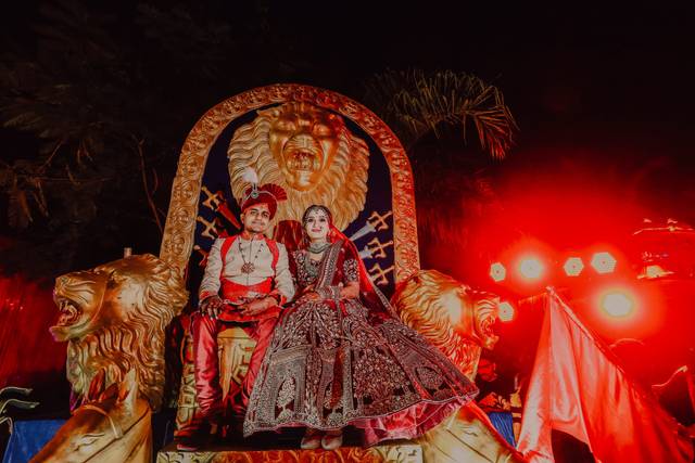 My Vision Photography