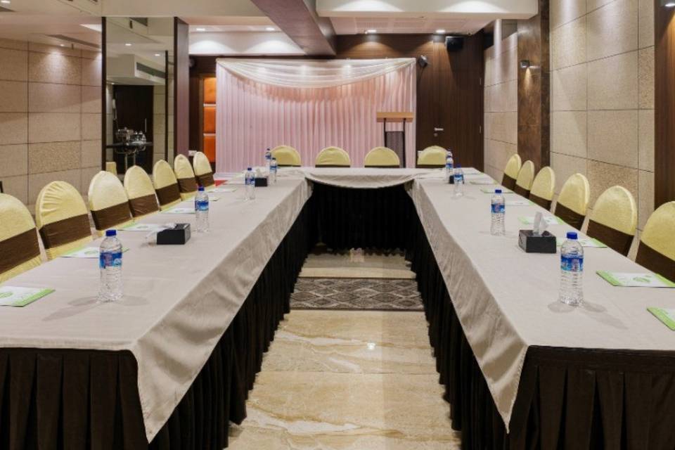 Conference room