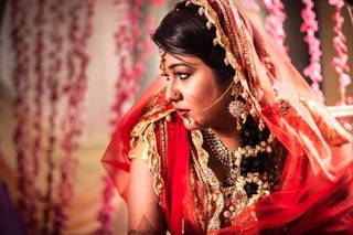 Golden Tales by Srikanth 1