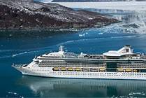 Cruise holiday