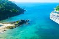 Cruise holiday