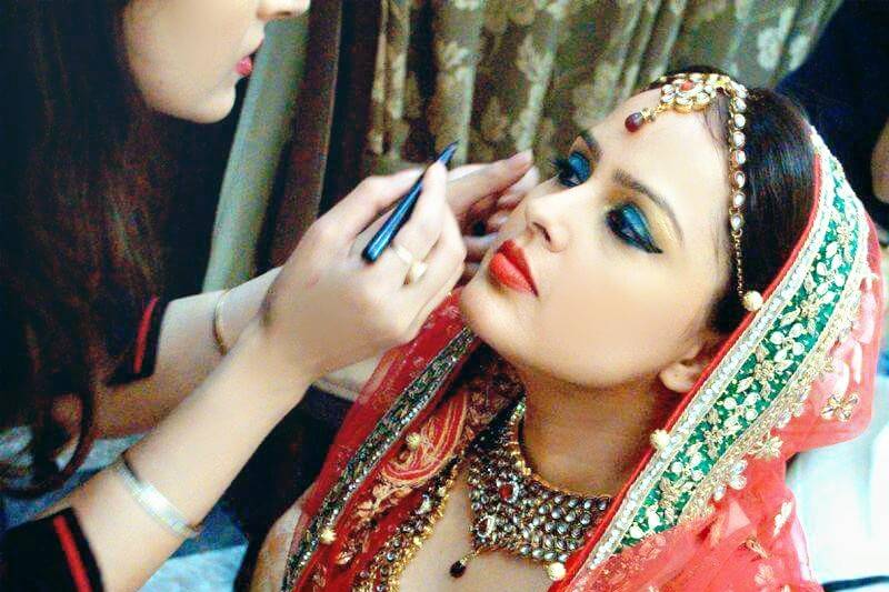 Sucharita Bose Beauty Expert