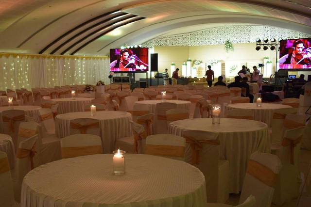 Sunstar Convention Centre