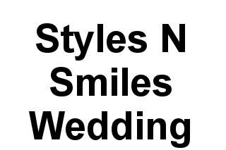 Styles n smiles wedding logo