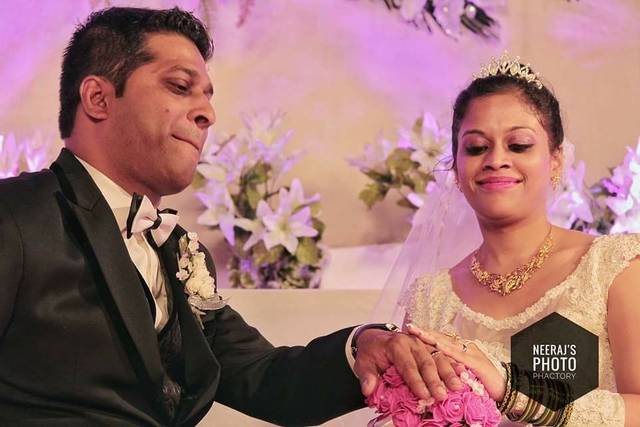 Neeraj Photo Phactory