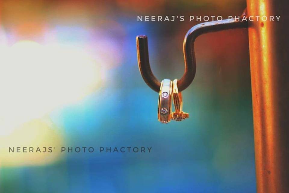 Neeraj Photo Phactory