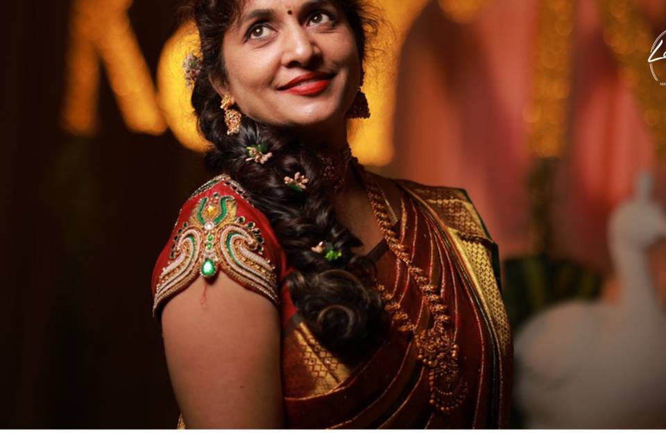 Lakshmi😍