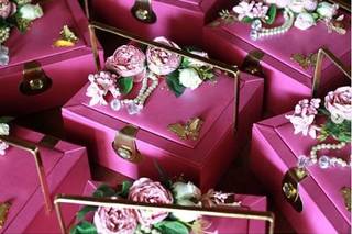 The Gift Project, Hyderabad