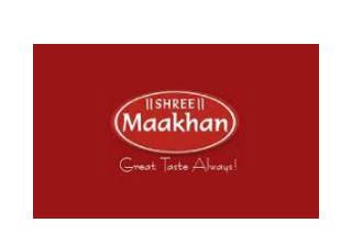 Shree Maakhan logo