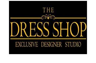 The Dress Shop Logo