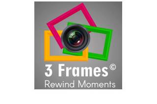 3frames rewind moments logo