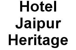 Hotel Jaipur Heritage Logo