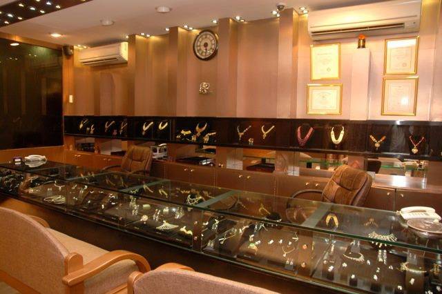 Sil Gold Jewellery