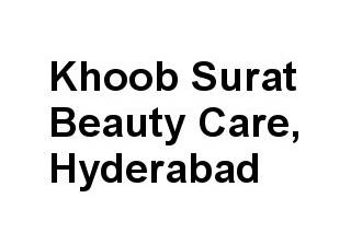Khoob Surat Beauty Care, Hyderabad