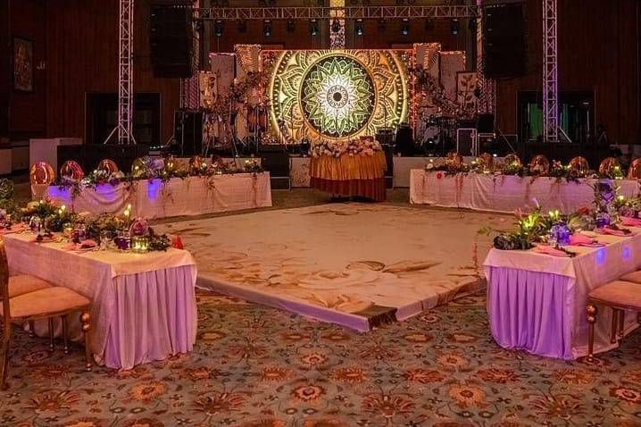 Wedding Decoration