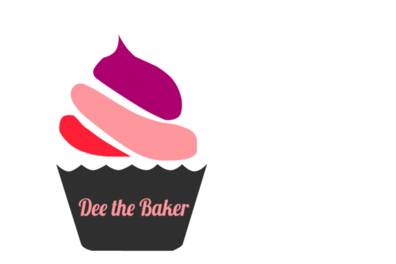 Dee the Baker Logo