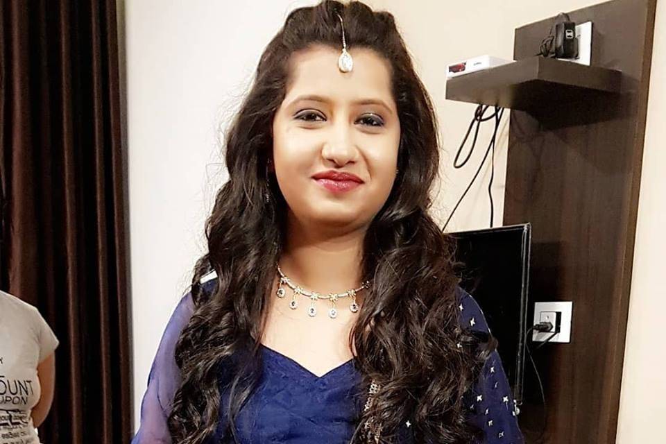 Gauraiya Make-up Artist