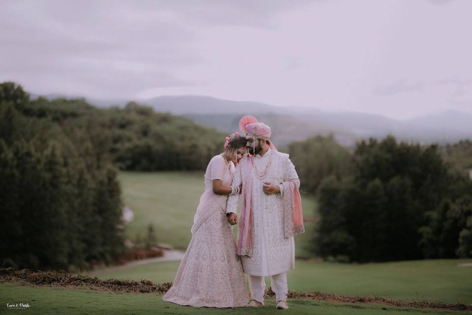 Gayatri x Rahul